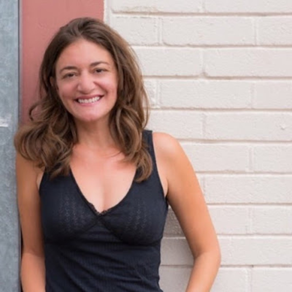 Meet your Posher, Gretchen